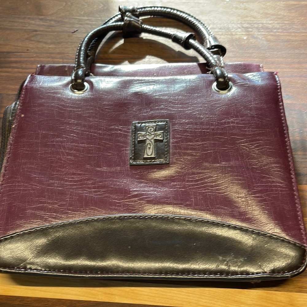 Bible tote